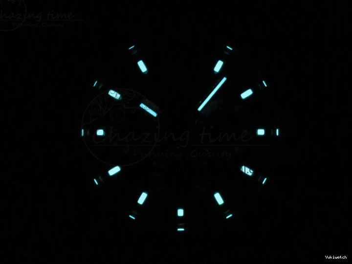 904L Bracelet 1:1 Black Daytona Edition Noob Dial Case 116520 Best SS and SA4130 1219